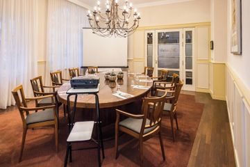 Berlin conference rooms Meeting room Meeting room image 1