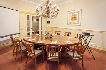 Berlin conference rooms Meetingraum Meetingraum image 8