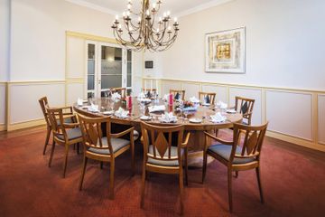 Berlin conference rooms Meetingraum Meetingraum image 13