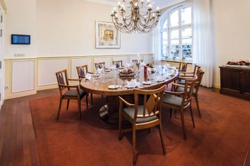 Berlin conference rooms Meetingraum Meetingraum image 14