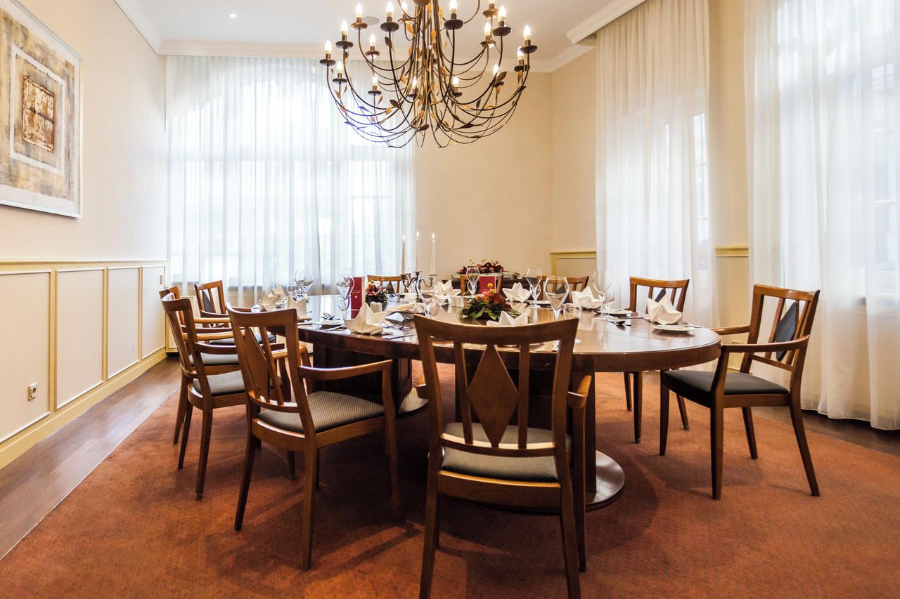 Berlin conference rooms Meeting room Meeting room image 12