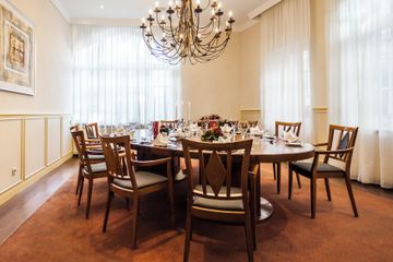 Berlin conference rooms Meetingraum Meetingraum image 12