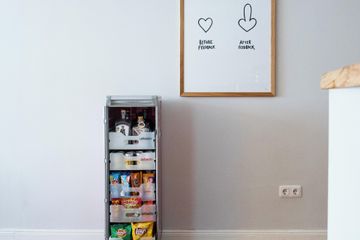 Hamburg Schnittstudio Color Grading / Finishing Suite image 7