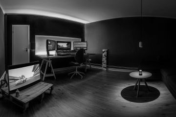 Dortmund  Schnittstudio Color Grading / Finishing Suite image 4