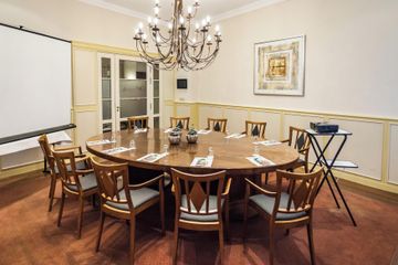 Berlin conference rooms Meetingraum Meetingraum image 17