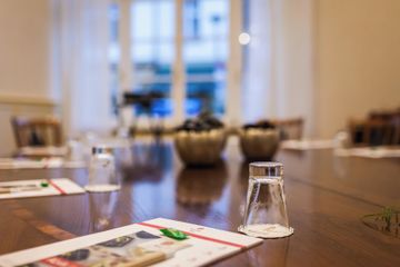 Berlin conference rooms Meeting room Meeting room image 2