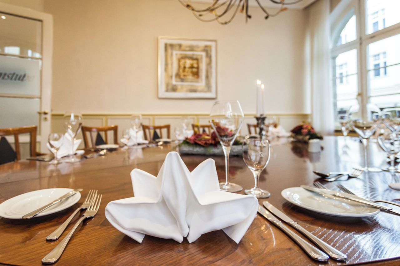 Berlin conference rooms Meeting room Meeting room image 5