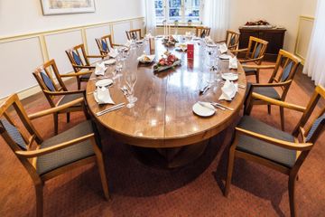 Berlin conference rooms Meetingraum Meetingraum image 22