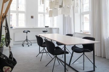 Rest of the World  Fotostudio portraitraum image 4