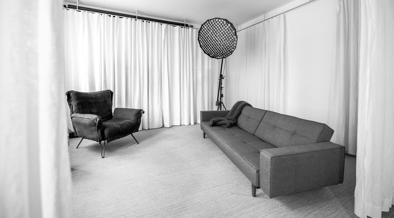 Rest of the World  Fotostudio portraitraum image 7