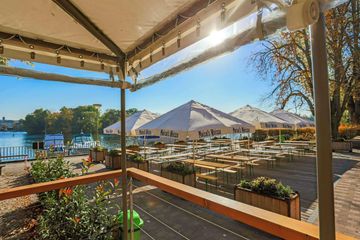 Rest der Welt  Eventraum Villa Kiewitt image 2