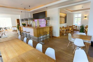 Rest der Welt  Eventraum Villa Kiewitt image 2