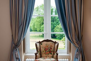 Rest of the World workshop spaces Historic venue Chateau de Courtomer image 4