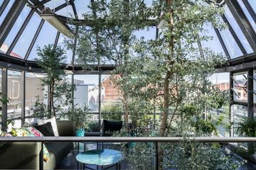 Sindelfingen PR & Marketing Event  OutOfOffice Stuttgart - Schillerplatz image 10