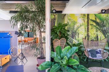 Sindelfingen PR & Marketing Event  OutOfOffice Stuttgart - Schillerplatz image 10