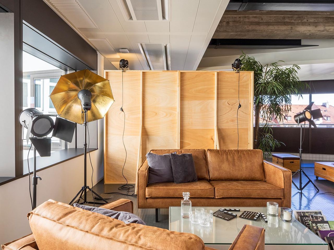 Sindelfingen PR & Marketing Event  OutOfOffice Stuttgart - Schillerplatz image 10