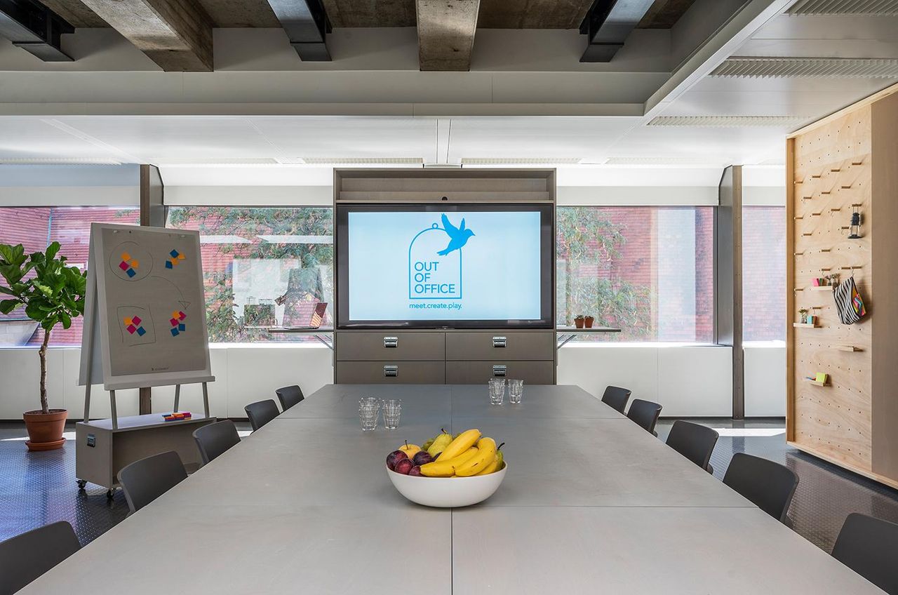 Sindelfingen PR & Marketing Event  OutOfOffice Stuttgart - Schillerplatz image 10