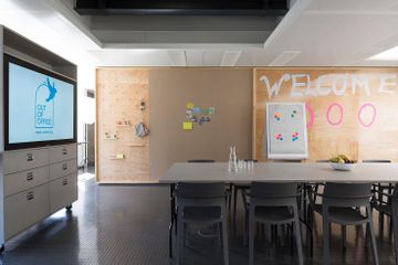 Sindelfingen PR & Marketing Event  OutOfOffice Stuttgart - Schillerplatz image 10