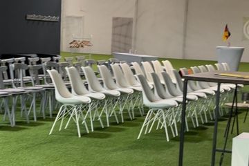 Hanau  Außergewöhnliche Locations Indoorgolf image 4