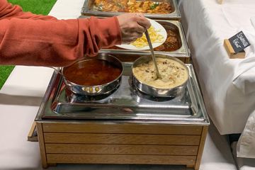 Hanau  Außergewöhnliche Locations Indoorgolf image 3