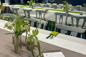 Hanau  Außergewöhnliche Locations Indoorgolf image 5