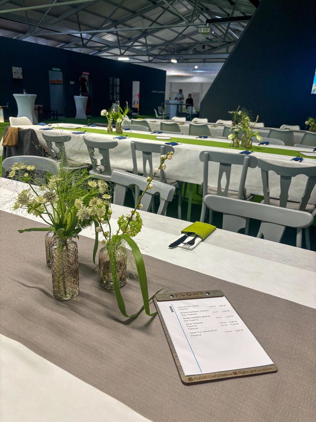 Hanau  Außergewöhnliche Locations Indoorgolf image 5