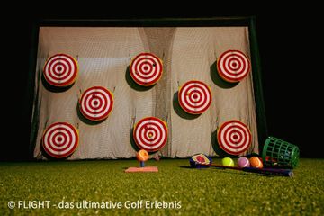 Hanau Außergewöhnliche Locations Indoorgolf image 11