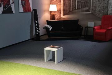 Hanau Außergewöhnliche Locations Indoorgolf image 8