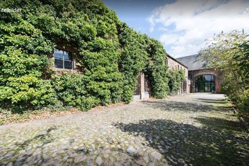 Berlin  Fotostudio Foto-/Filmstudio MEL Wustermark image 5