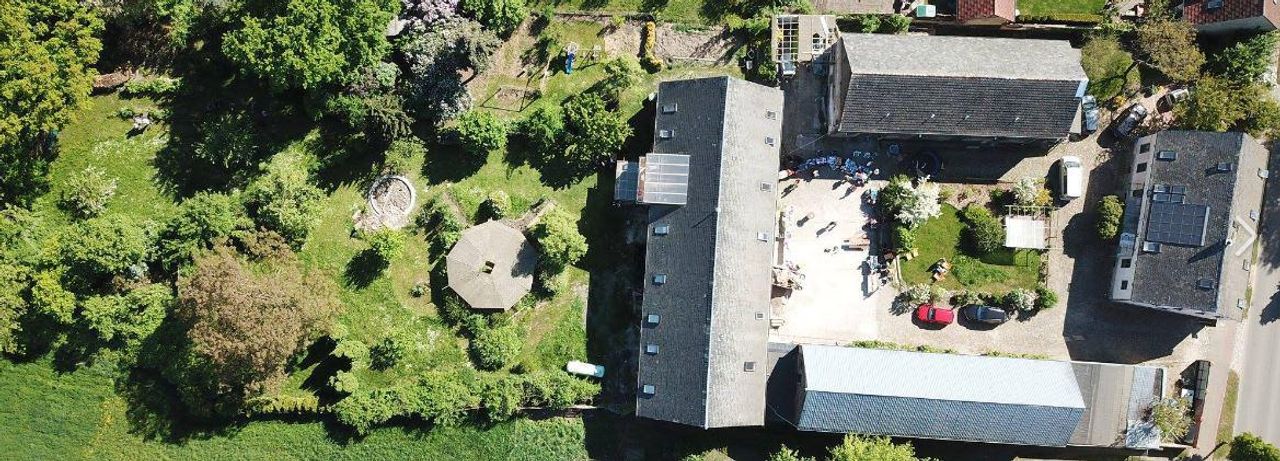 Berlin  Fotostudio Foto-/Filmstudio MEL Wustermark image 10