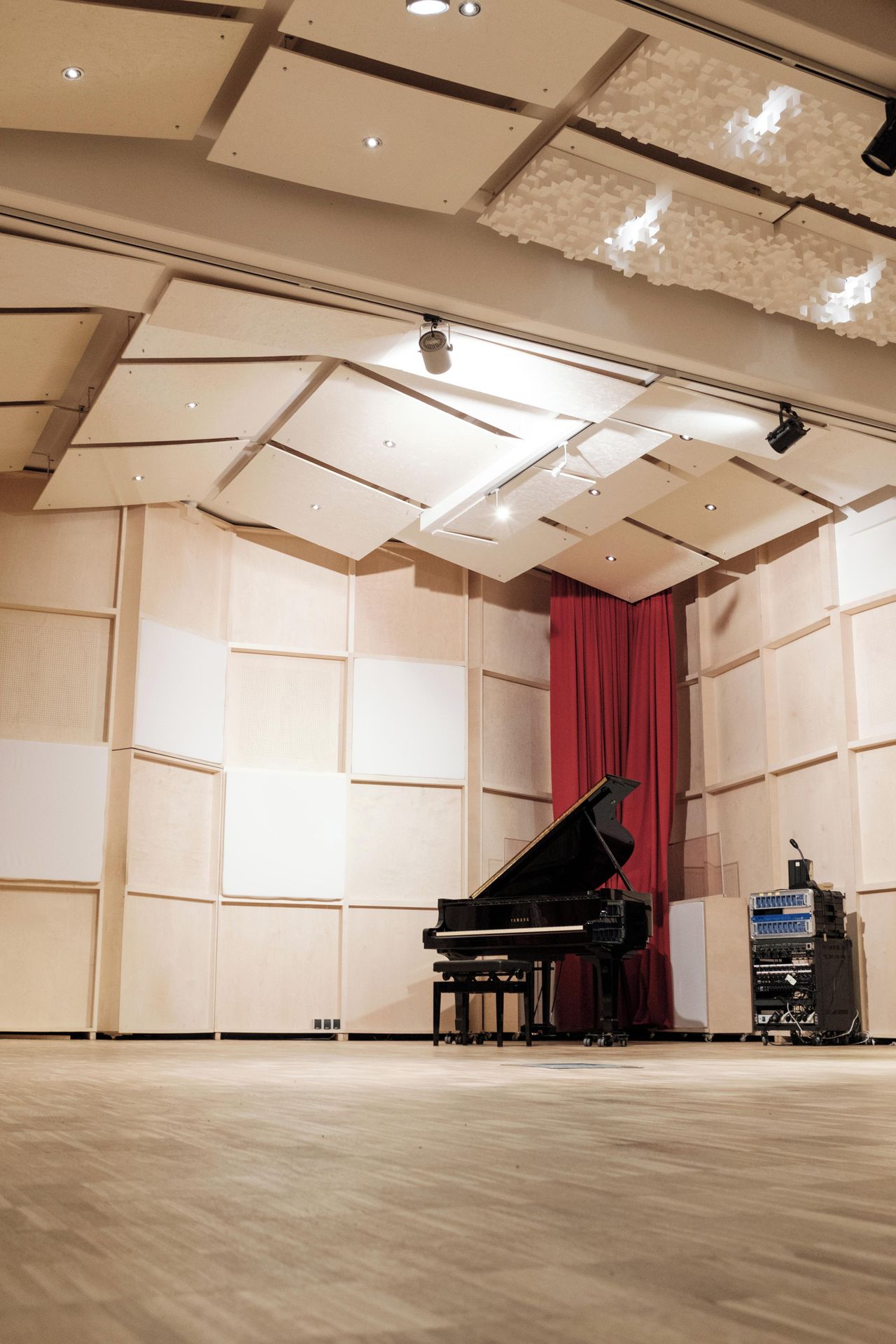 Hamburg  Tonstudio Phina Music Studios image 3