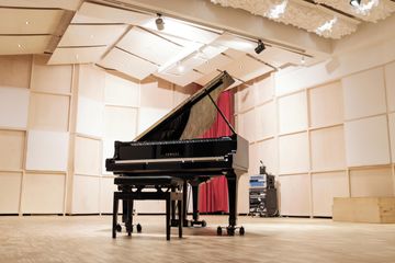 Hamburg  Tonstudio Phina Music Studios image 0