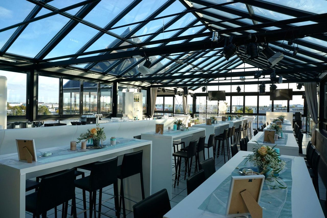 Mainz Offsite Meeting Dachterrasse Panorama 250 image 3