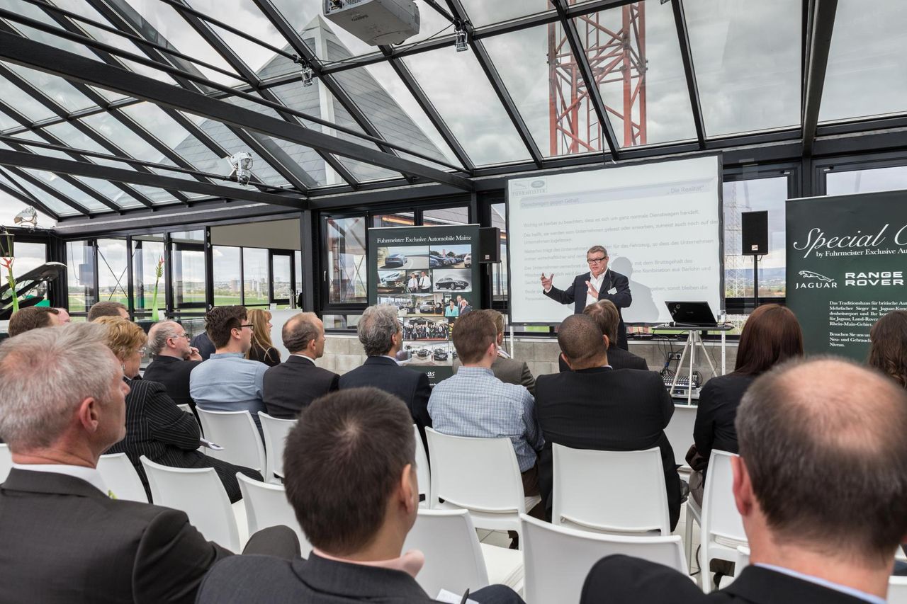 Mainz Offsite Meeting Dachterrasse Panorama 250 image 7
