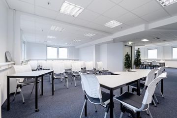 Berlin  Seminar rooms Armação de Pêra image 0