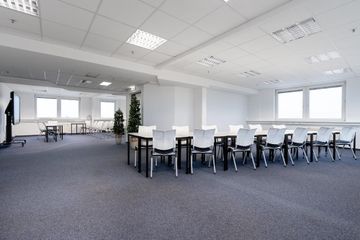 Berlin  Seminar rooms Armação de Pêra image 1