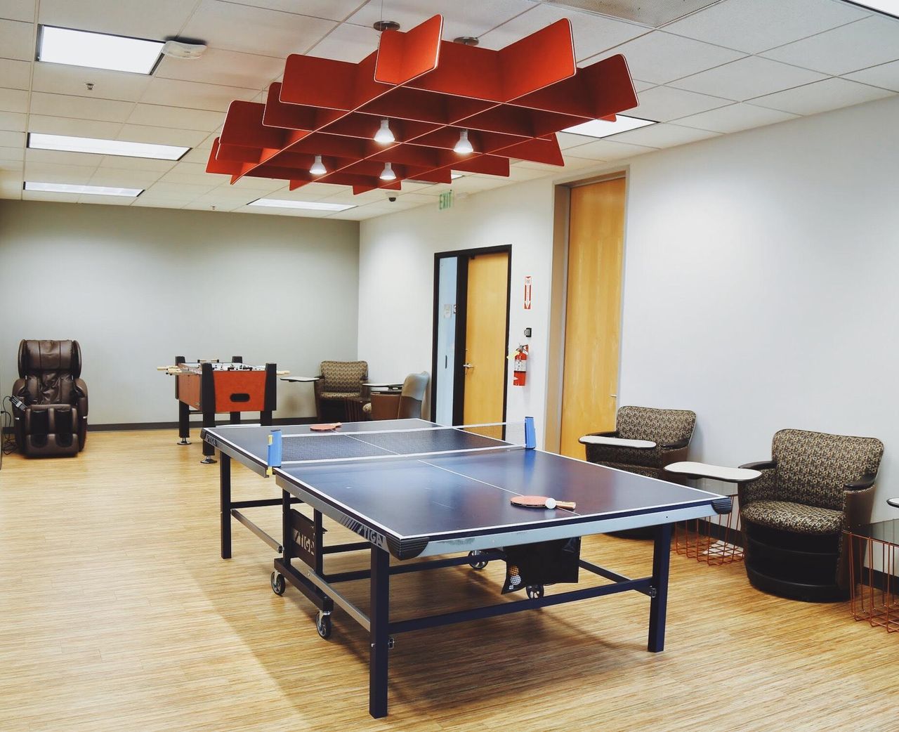 Rest van de wereld  Coworking ruimte 2 Waters Park Co-working image 9