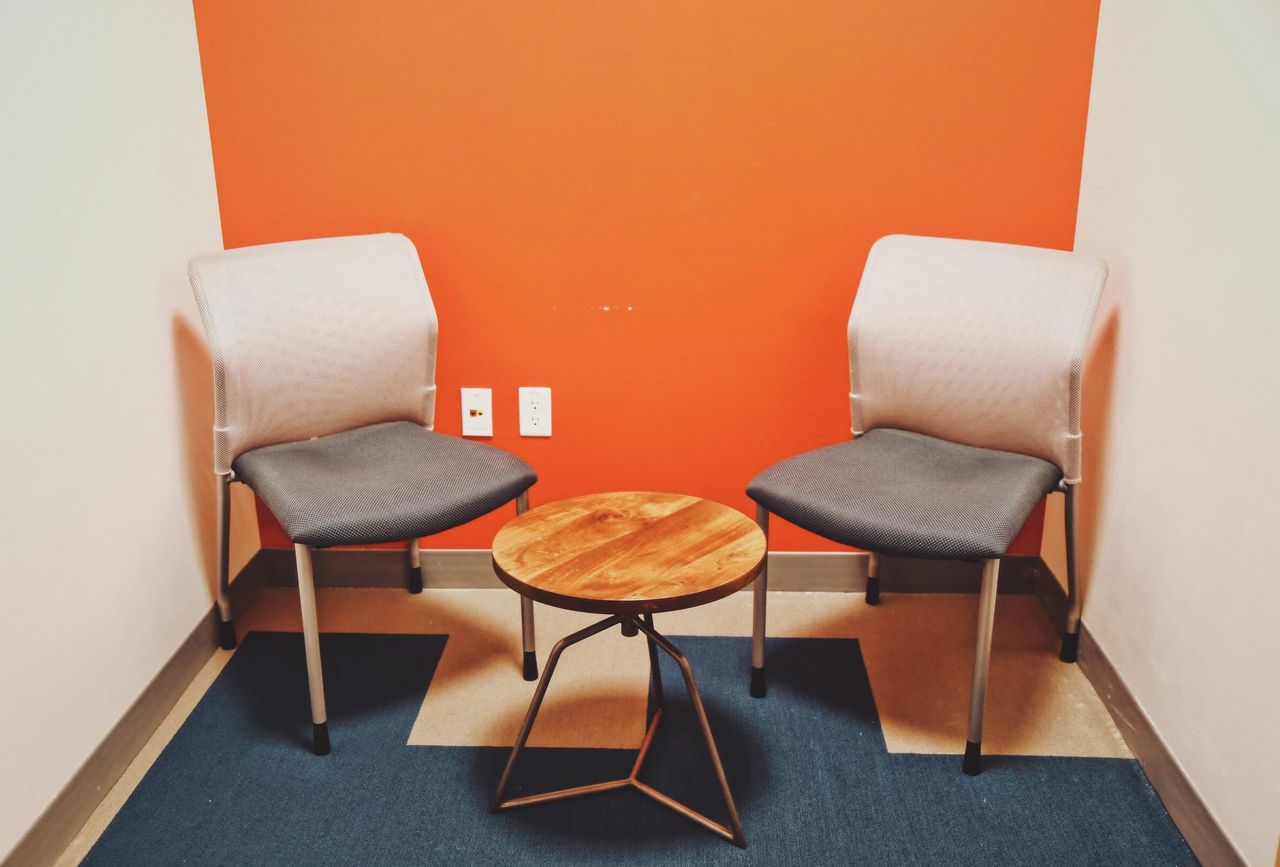 Rest van de wereld  Coworking ruimte 2 Waters Park Co-working image 6