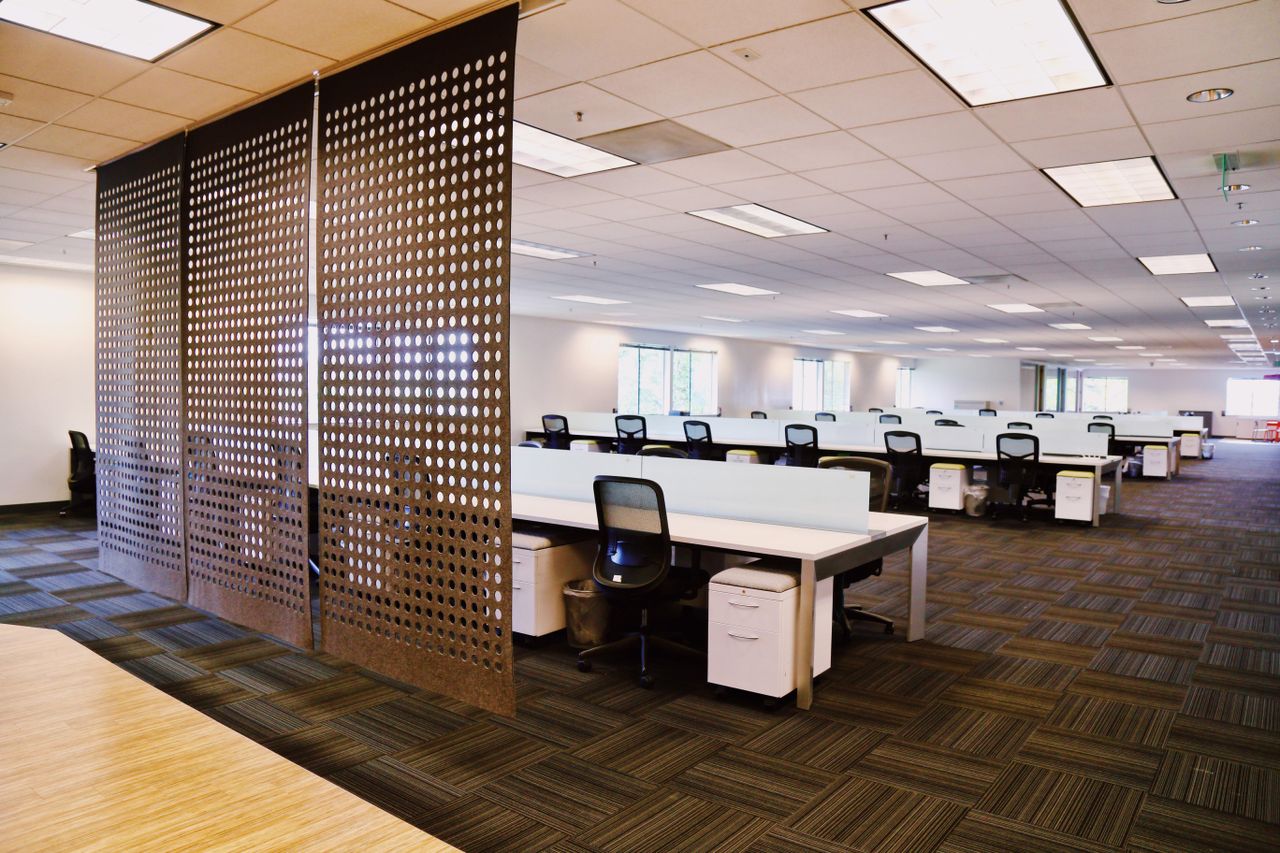 Rest van de wereld  Coworking ruimte 2 Waters Park Co-working image 2