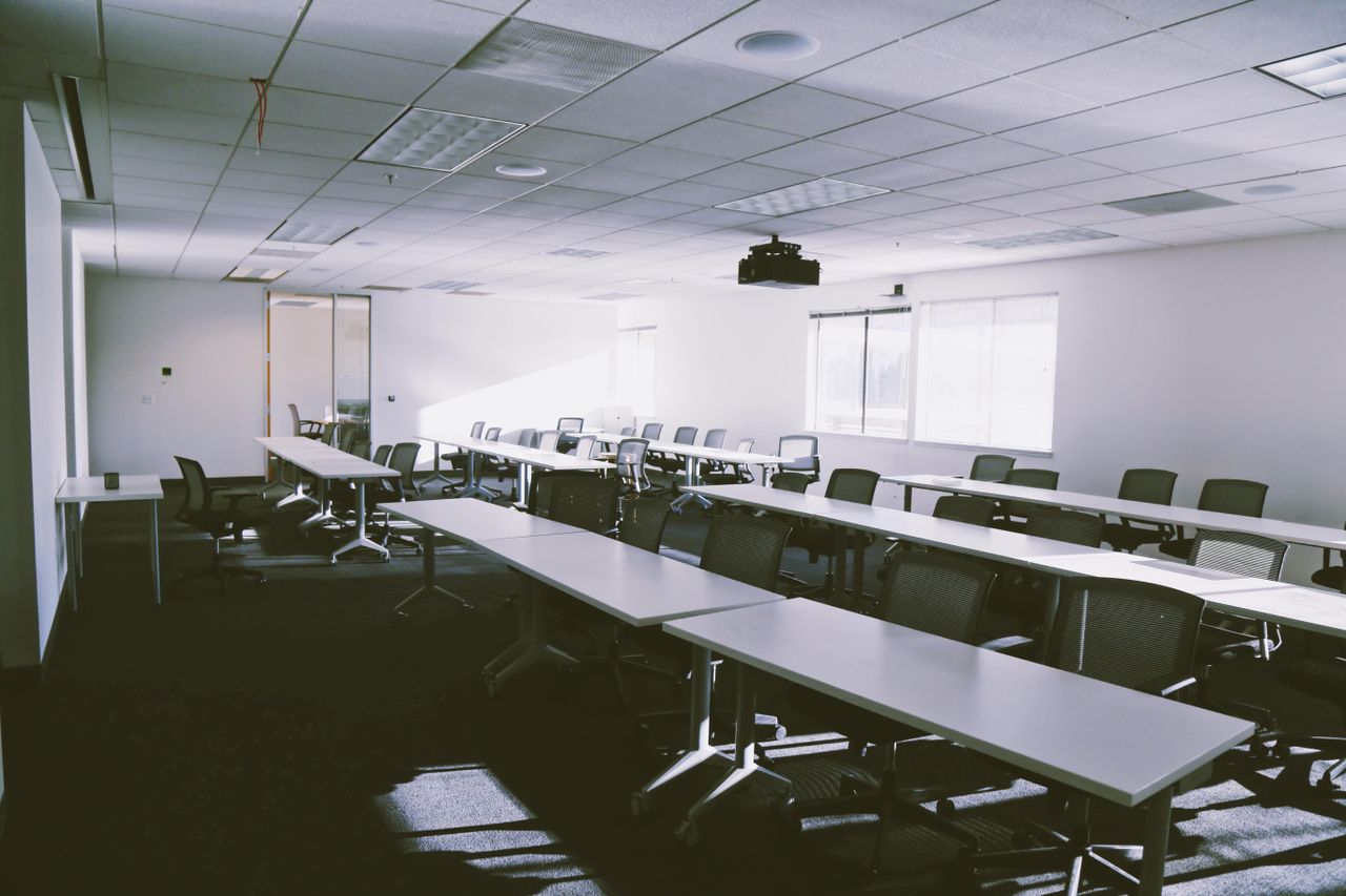 Rest van de wereld  Coworking ruimte 2 Waters Park Co-working image 5