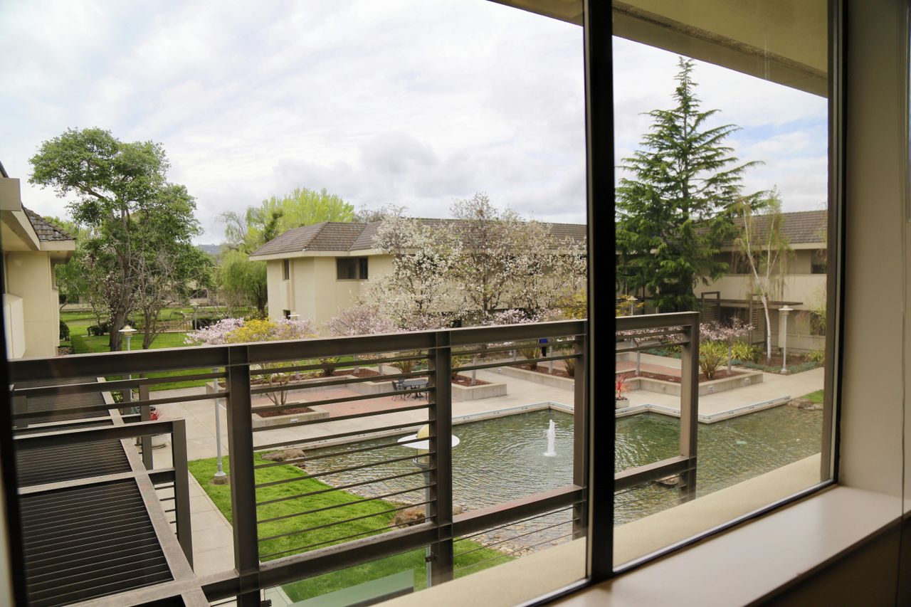 Rest van de wereld  Coworking ruimte 2 Waters Park Co-working image 8