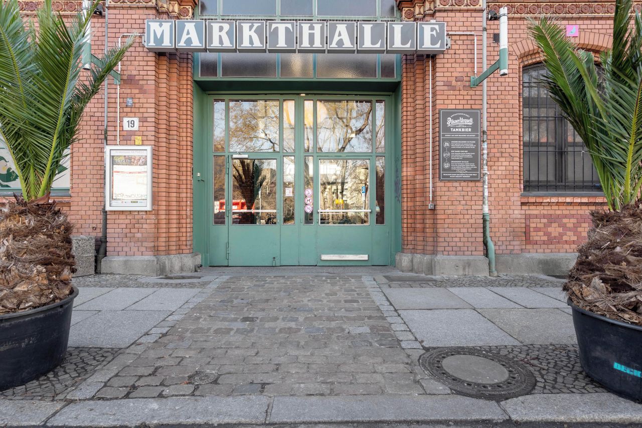 Berlin  Küche The Poutine Kitchen image 3