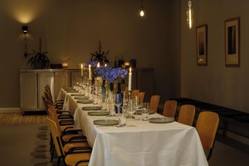 Berlin  Eventraum Cooksconnection II image 1