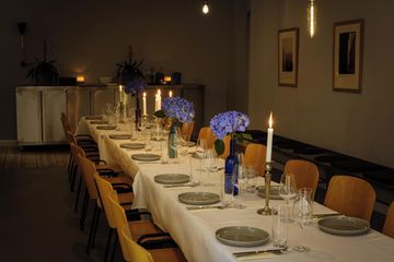 Berlin  Eventraum Cooksconnection II image 3