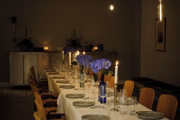 Berlin  Eventraum Cooksconnection II image 4