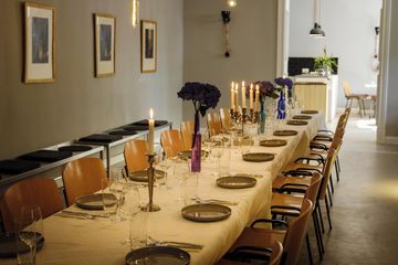 Berlin  Eventraum Cooksconnection II image 5