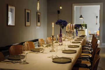 Berlin  Eventraum Cooksconnection II image 7