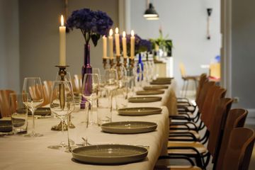 Berlin  Eventraum Cooksconnection II image 8