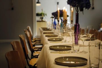 Berlin Eventraum Cooksconnection II image 9