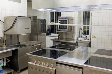 Berlin  Eventraum Cooksconnection II image 8